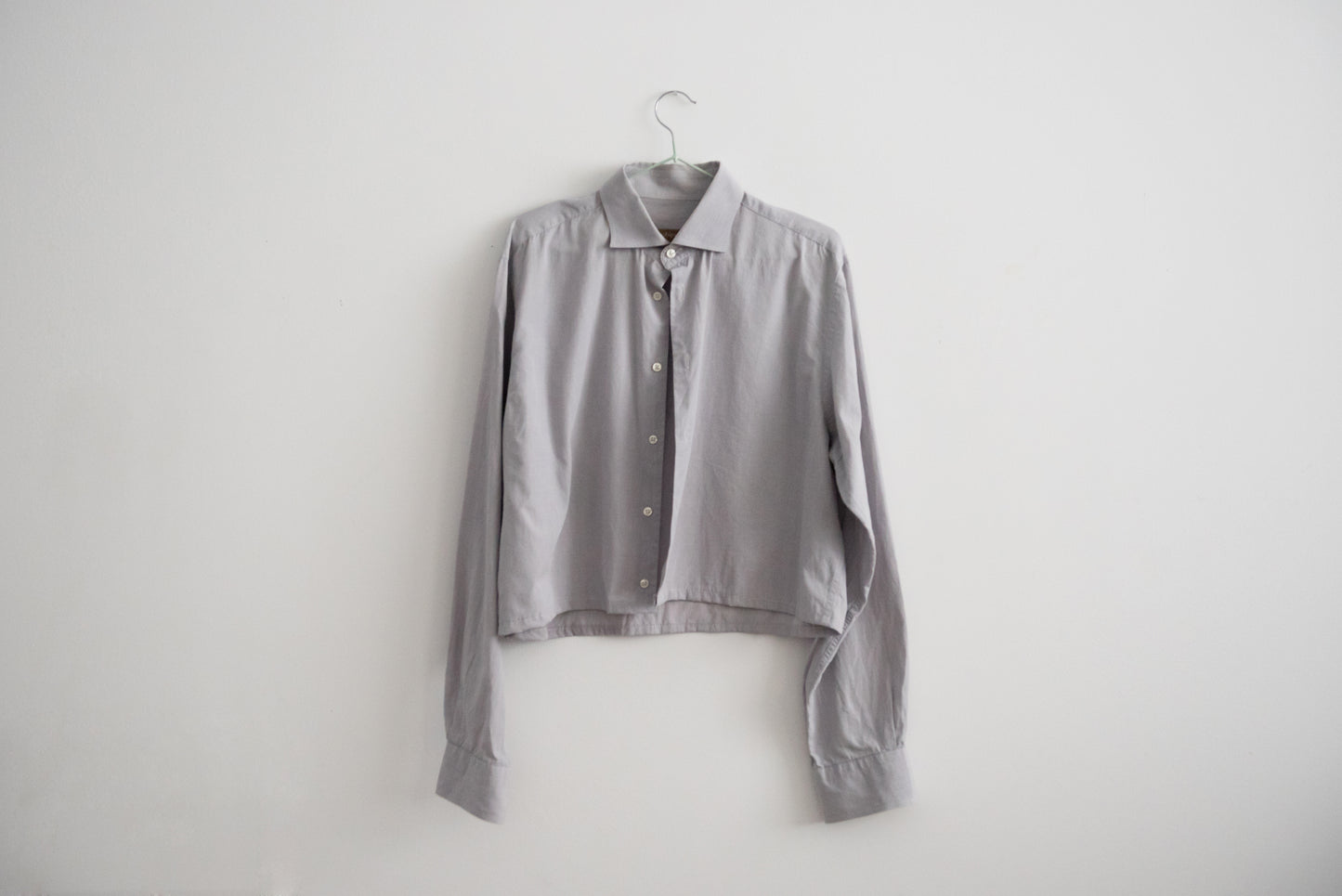 Camicetta con patch